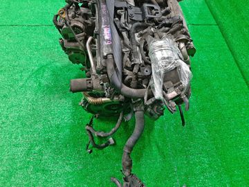 ДВИГАТЕЛЬ НА TOYOTA RAV4 ACA20W 1AZ-FSE