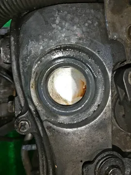 ДВИГАТЕЛЬ НА TOYOTA RAV4 ACA20W 1AZ-FSE