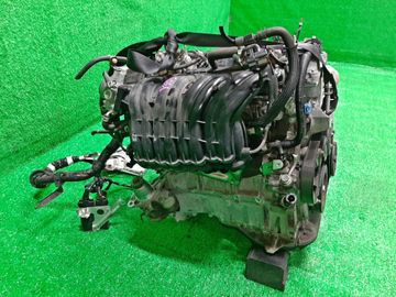 ДВИГАТЕЛЬ НА TOYOTA AVENSIS AZT251 2AZ-FSE