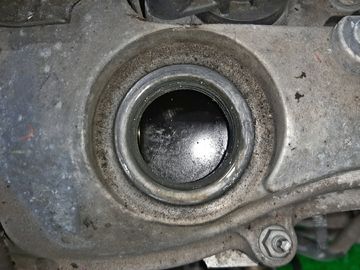 ДВИГАТЕЛЬ НА TOYOTA AVENSIS AZT251 2AZ-FSE