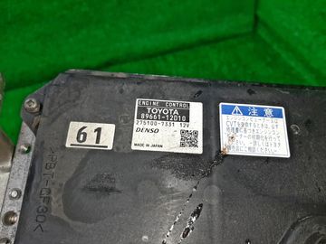 ДВИГАТЕЛЬ НА TOYOTA COROLLA FIELDER ZRE142G 2ZR-FE