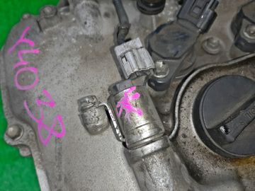 ДВИГАТЕЛЬ НА TOYOTA COROLLA FIELDER ZRE142G 2ZR-FE