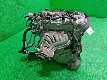 ДВИГАТЕЛЬ НА TOYOTA COROLLA  AXIO ZRE142 2ZR-FE