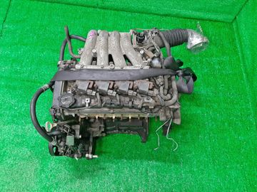 ДВИГАТЕЛЬ НА MITSUBISHI LANCER CEDIA CS2A 4G15