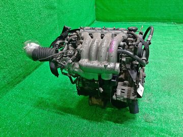 ДВИГАТЕЛЬ НА MITSUBISHI LANCER CEDIA CS2A 4G15