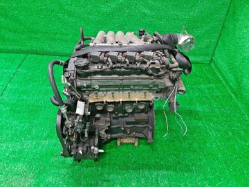 ДВИГАТЕЛЬ НА MITSUBISHI LANCER CEDIA CS2A 4G15
