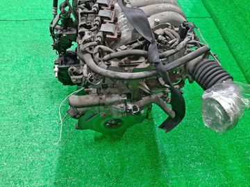 ДВИГАТЕЛЬ НА MITSUBISHI LANCER CEDIA CS2A 4G15