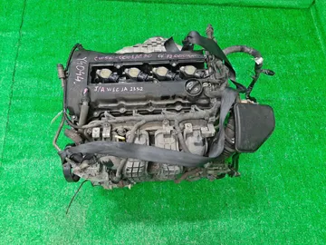 ДВИГАТЕЛЬ НА MITSUBISHI OUTLANDER CW5W 4B12