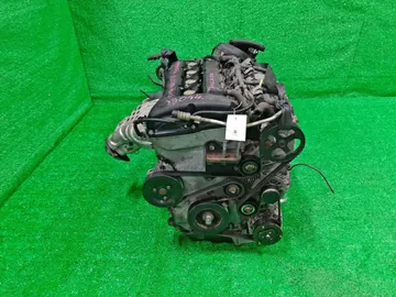 ДВИГАТЕЛЬ НА MITSUBISHI OUTLANDER CW5W 4B12