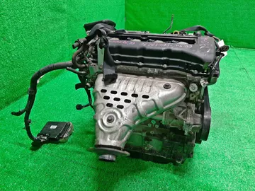 ДВИГАТЕЛЬ НА MITSUBISHI OUTLANDER CW5W 4B12