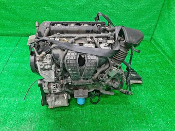 ДВИГАТЕЛЬ НА MITSUBISHI OUTLANDER CW5W 4B12