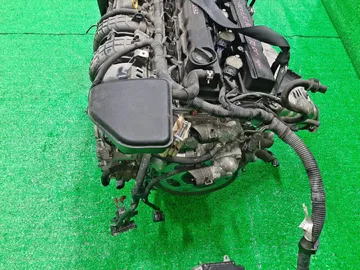 ДВИГАТЕЛЬ НА MITSUBISHI OUTLANDER CW5W 4B12