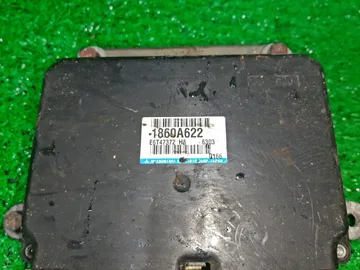 ДВИГАТЕЛЬ НА MITSUBISHI OUTLANDER CW5W 4B12