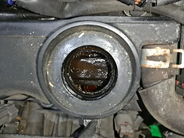 ДВИГАТЕЛЬ НА MITSUBISHI OUTLANDER CW5W 4B12