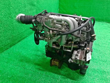ДВИГАТЕЛЬ НА MITSUBISHI LANCER CS2V 4G15