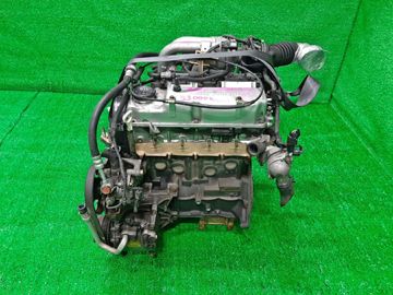 ДВИГАТЕЛЬ НА MITSUBISHI LANCER CS2V 4G15