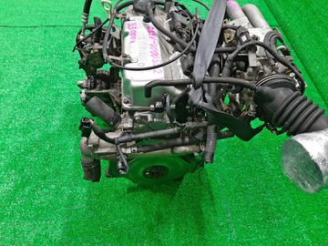 ДВИГАТЕЛЬ НА MITSUBISHI LANCER CS2V 4G15
