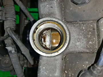 ДВИГАТЕЛЬ НА TOYOTA CALDINA ST215 3S-FE