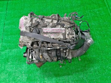 ДВИГАТЕЛЬ НА TOYOTA COROLLA FIELDER ZRE142G 2ZR-FE