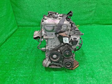 ДВИГАТЕЛЬ НА TOYOTA COROLLA FIELDER ZRE142G 2ZR-FE