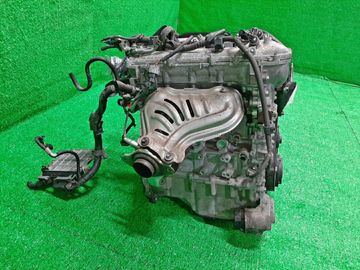 ДВИГАТЕЛЬ НА TOYOTA COROLLA FIELDER ZRE142G 2ZR-FE