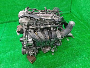 ДВИГАТЕЛЬ НА TOYOTA COROLLA FIELDER ZRE142G 2ZR-FE