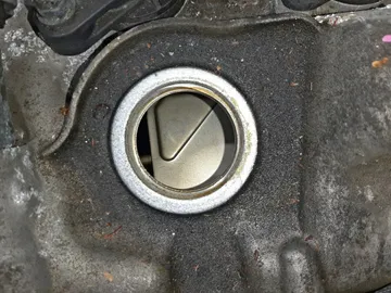 ДВИГАТЕЛЬ НА TOYOTA COROLLA FIELDER ZRE142G 2ZR-FE