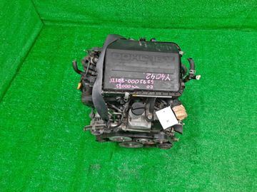 ДВИГАТЕЛЬ НА DAIHATSU BE-GO J210G 3SZ-VE