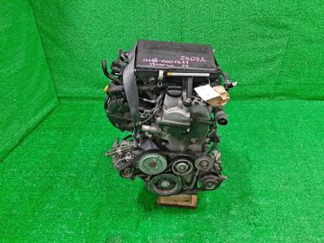 ДВИГАТЕЛЬ НА DAIHATSU BE-GO J210G 3SZ-VE