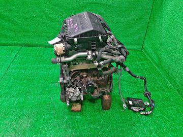 ДВИГАТЕЛЬ НА DAIHATSU BE-GO J210G 3SZ-VE
