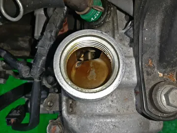 ДВИГАТЕЛЬ НА DAIHATSU BE-GO J210G 3SZ-VE