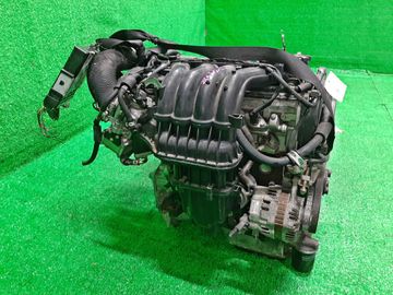 ДВИГАТЕЛЬ НА MITSUBISHI LANCER CEDIA CS5W 4G93T