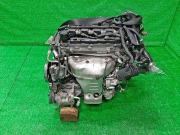 ДВИГАТЕЛЬ НА MITSUBISHI LANCER CEDIA CS5W 4G93T