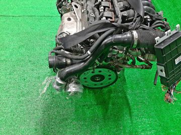 ДВИГАТЕЛЬ НА MITSUBISHI LANCER CEDIA CS5W 4G93T