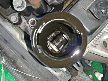 ДВИГАТЕЛЬ НА MITSUBISHI LANCER CEDIA CS5W 4G93T