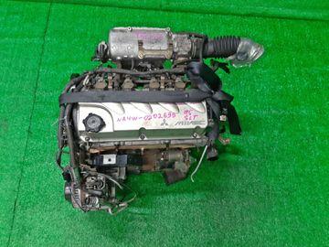 ДВИГАТЕЛЬ НА MITSUBISHI GRANDIS NA4W 4G69