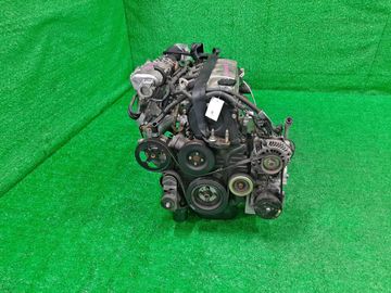 ДВИГАТЕЛЬ НА MITSUBISHI GRANDIS NA4W 4G69