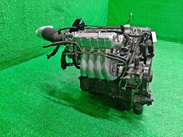 ДВИГАТЕЛЬ НА MITSUBISHI GRANDIS NA4W 4G69