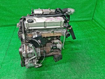 ДВИГАТЕЛЬ НА MITSUBISHI GRANDIS NA4W 4G69