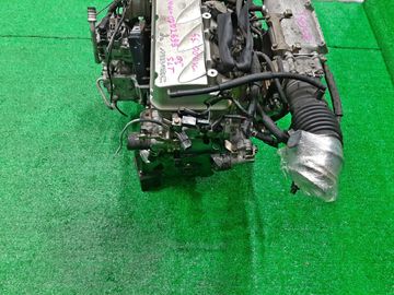 ДВИГАТЕЛЬ НА MITSUBISHI GRANDIS NA4W 4G69