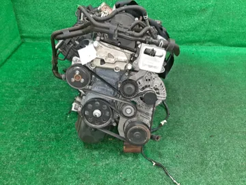 ДВИГАТЕЛЬ НА VOLKSWAGEN GOLF 5K1 CBZB