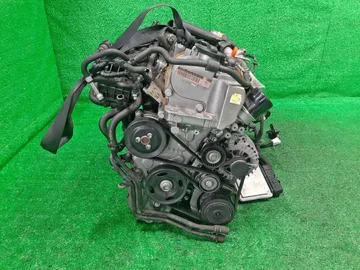 ДВИГАТЕЛЬ НА AUDI A1 8XA CAXA