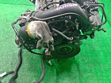 ДВИГАТЕЛЬ НА AUDI A1 8XA CAXA