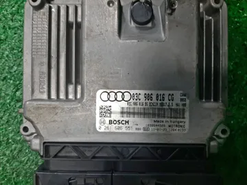 ДВИГАТЕЛЬ НА AUDI A1 8XA CAXA