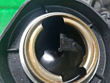 ДВИГАТЕЛЬ НА VOLKSWAGEN GOLF 5K1 CAXA