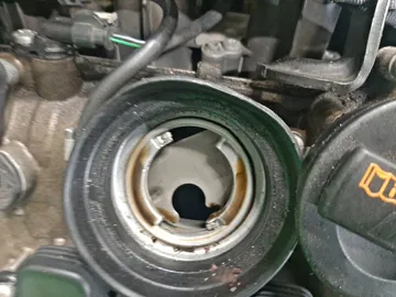 ДВИГАТЕЛЬ НА AUDI A4 8K5 CDNB