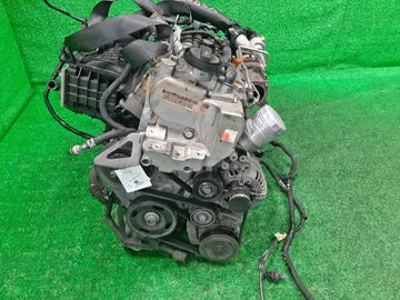 ДВИГАТЕЛЬ НА VOLKSWAGEN GOLF 5K1 CAXA