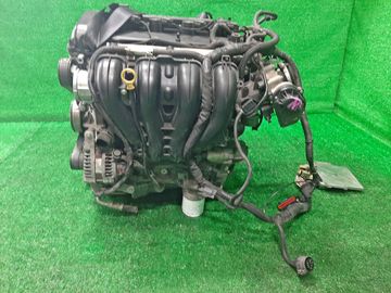 ДВИГАТЕЛЬ НА VOLVO S40 MS43 B4204S3