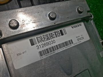 ДВИГАТЕЛЬ НА VOLVO S40 MS43 B4204S3