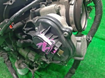 ДВИГАТЕЛЬ НА VOLVO S40 MS43 B4204S3